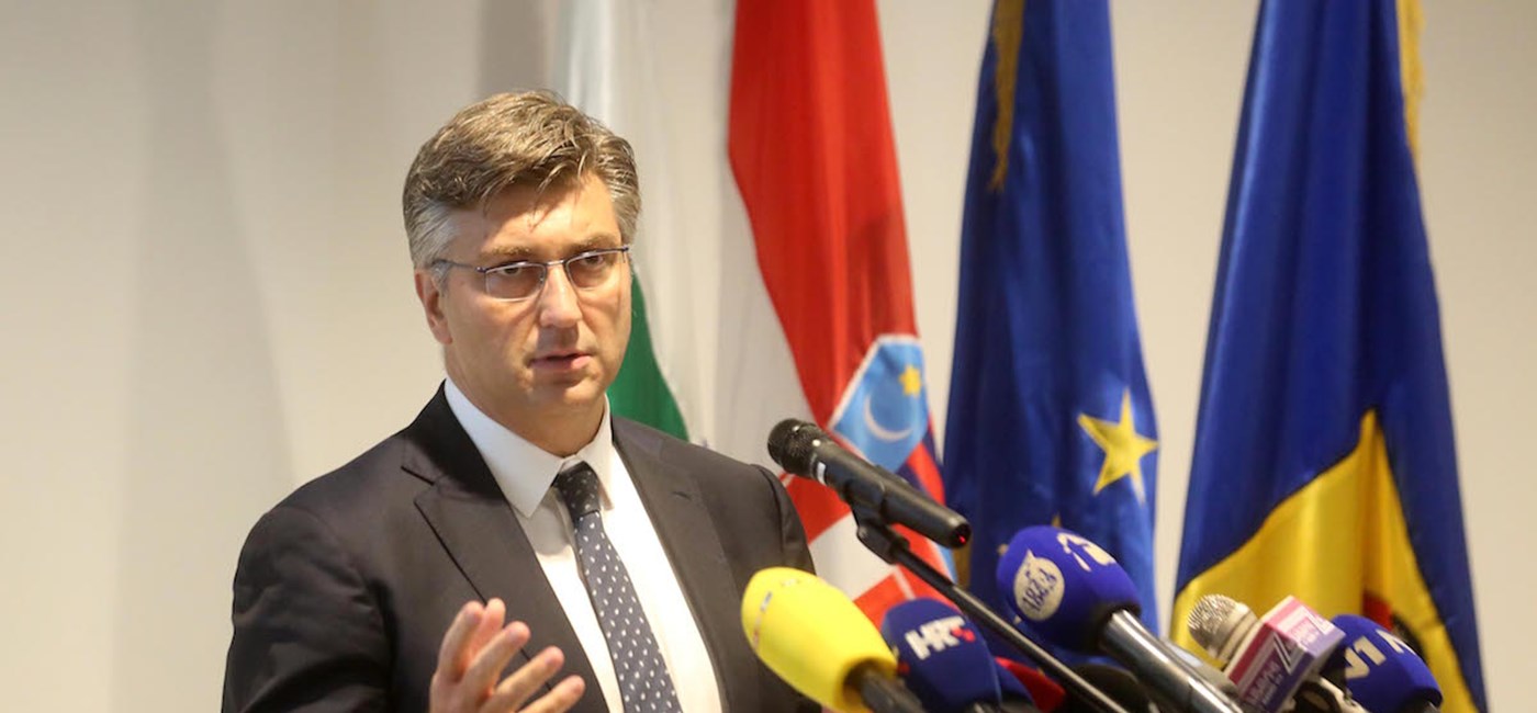 PM says gov't expects more work to be done on Uljanik restructuring plan